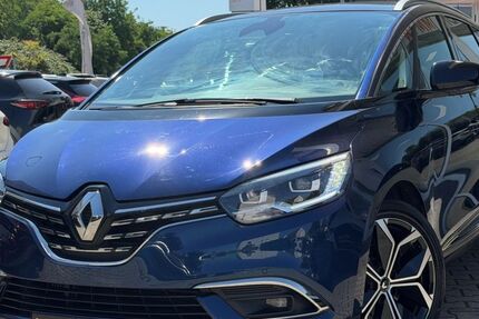Renault Scenic 93.942 km 15.990 &euro; Bensheim 64625