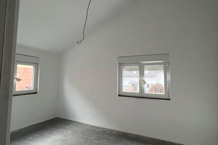 Freistehende 3-Zimmer-Maisonettewohnung auf zwei Etagen 3 zimmer