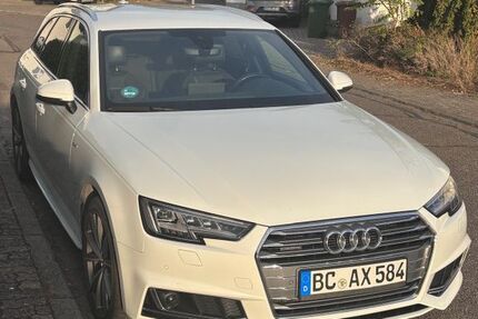 Audi A4 261.000 km 13.000 &euro; Ketsch 68775