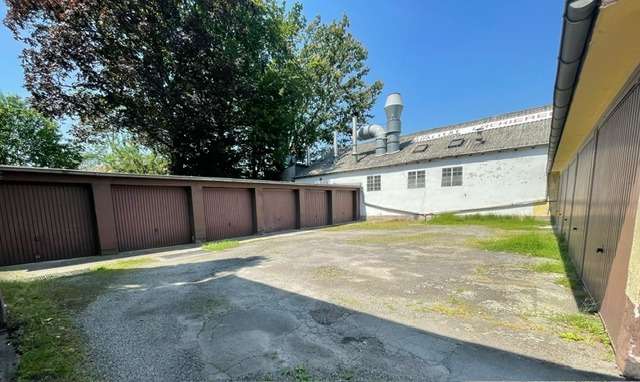 Garagen / Stellplätze Ludwigshafen am Rhein Mundenheim - 335.000&euro; | Angebot:16418633