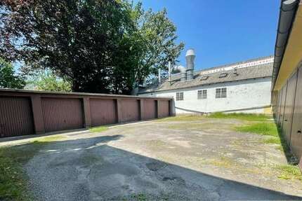 Garagen / Stellplätze Ludwigshafen am Rhein Mundenheim - 355.000&euro; | Angebot:16418633