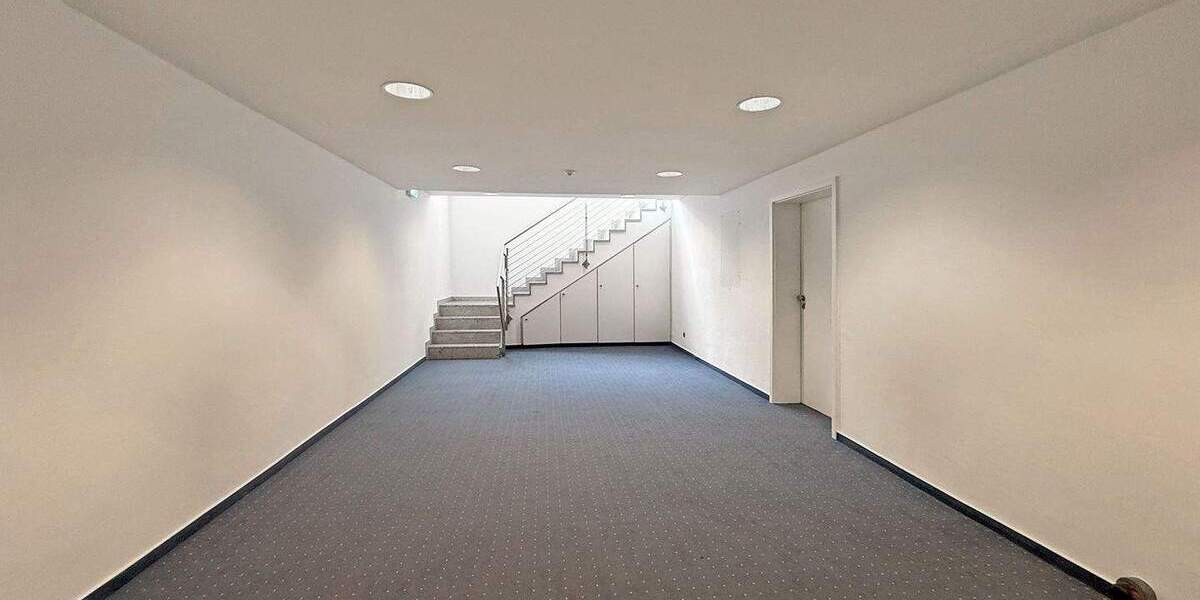 Gewerbeobjekt Altlußheim - 289.000&euro; | Angebot:25733935