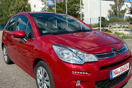 Citroen C3 129.500 km 5.850 &euro; Neustadt/Weinstr 67433