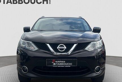 Nissan Qashqai 75.150 km 12.999 &euro; Speyer 67346