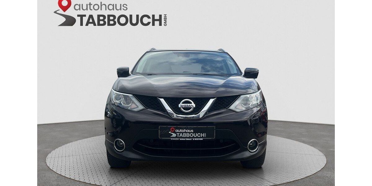 Nissan Qashqai 75.150 km 12.999 &euro; Speyer 67346