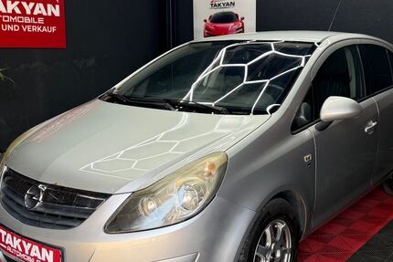 Opel Corsa 177.000 km 2.590 &euro; Mannheim 68309