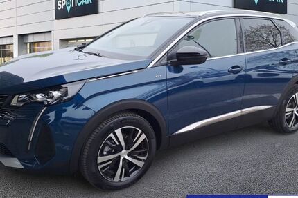 Peugeot 3008 24.689 km 25.290 &euro; Mannheim 68309