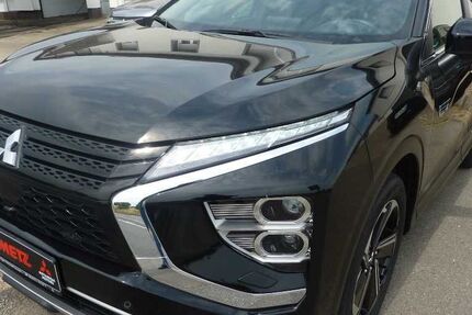 Mitsubishi Eclipse Cross 68.500 km 17.700 &euro; Edingen-Neckarhausen 68535