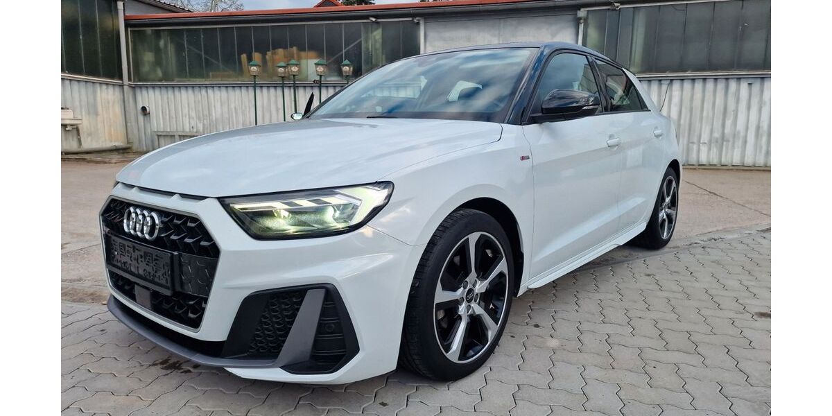 Audi A1 26.200 km 20.000 &euro; Neuhofen 67141