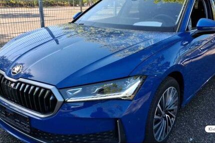 Skoda Superb 28.200 km 40.960 &euro; Mannheim 68167