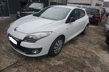 Renault Megane 146.000 km 3.999 &euro; Bensheim 64625