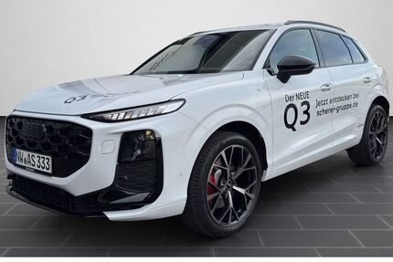 Audi Q3 4.900 km 65.280 &euro; Neustadt a.d. Weinstraße 67433