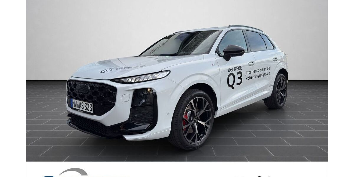 Audi Q3 4.900 km 65.280 &euro; Neustadt a.d. Weinstraße 67433