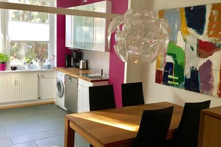 Kapitalanlage VON PRIVAT! Top Lage! Gut geschnittene 3-Zimmer ETW