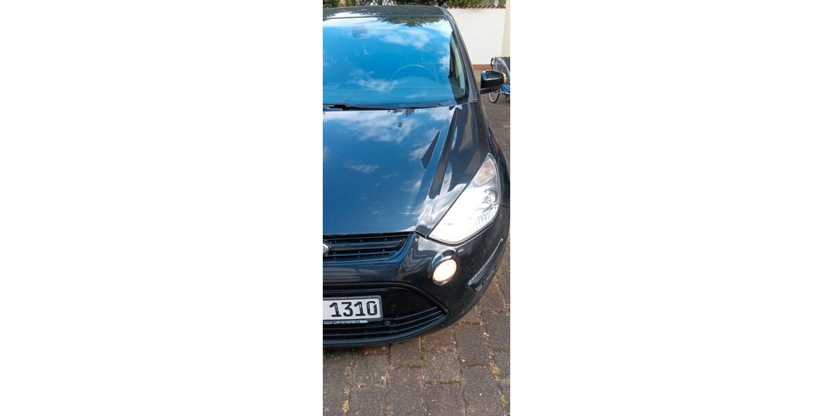 Ford S-Max 230.000 km 5.700 &euro; Viernheim 69519