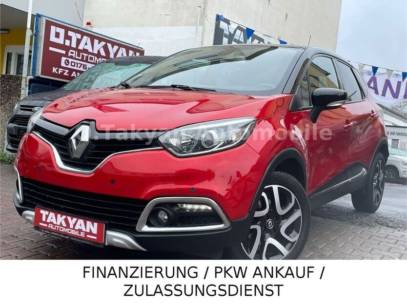 Captur