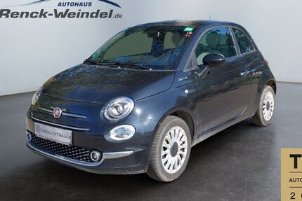 Fiat 500 65.388 km 11.989 &euro; Speyer 67346