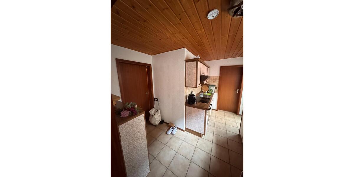 Etagenwohnung Mannheim Rheinau - 2 Zimmer, 49 m&sup2;, 520&euro; | Angebot:26605043