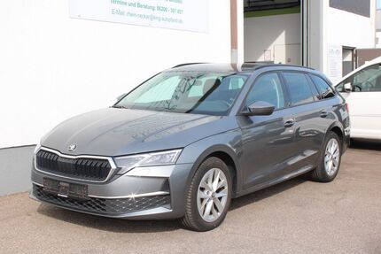 Skoda Octavia 67.255 km 22.990 &euro; Lampertheim 68623