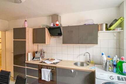 Wohnung zum Kaufen in Mannheim 169.000 € 43 m² 1 zimmer