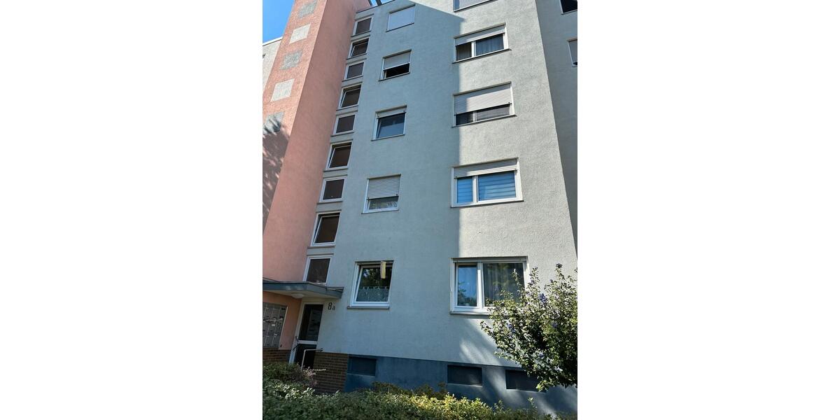 Provisionsfrei 3 Zimmer-Wohnung 3 zimmer