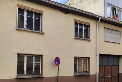 Haus Ludwigshafen Ludwigshafen-Hemshof - 10 Zimmer, 240 m&sup2;, 280.000&euro; | Angebot:26751443