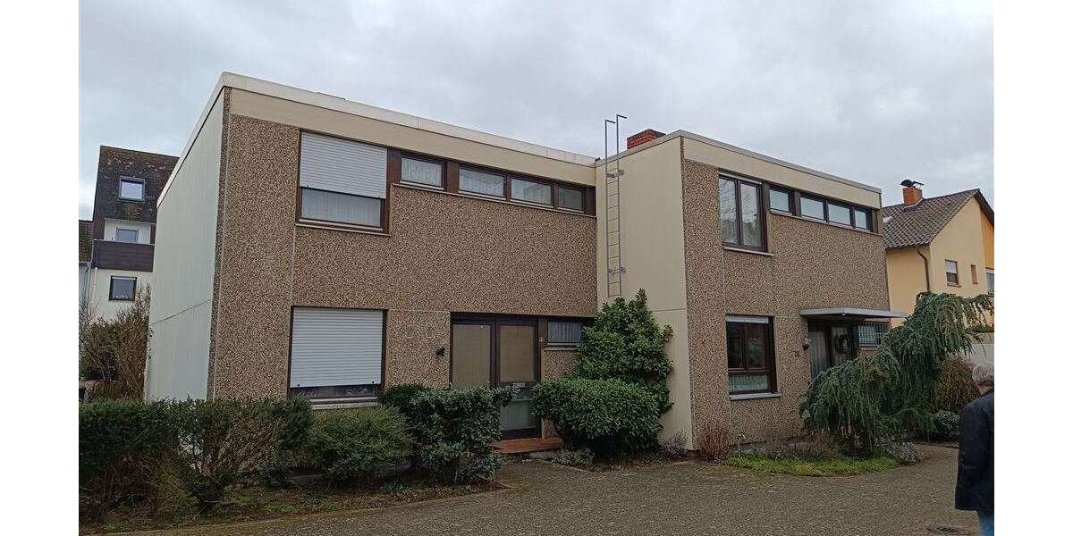 Einfamilienhaus Speyer - 4 Zimmer, 129 m&sup2;, 485.000&euro; | Angebot:27097798