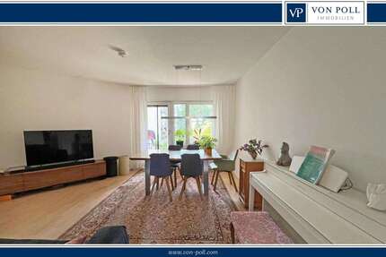 Wohnung zum Kaufen in Weinheim 305.000 € 80 m²