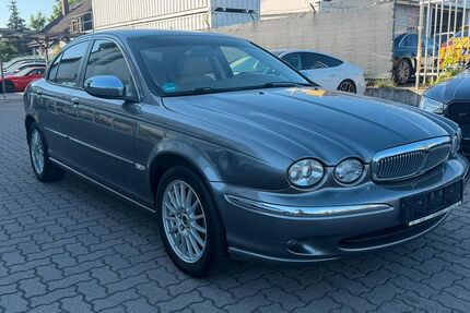 Jaguar X-Type 148.000 km 3.999 &euro; Worms 67547