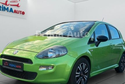 Fiat Punto 113.000 km 4.500 &euro; Mannheim 68309