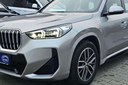 BMW X1 12.450 km 35.491 &euro; Heddesheim 68542