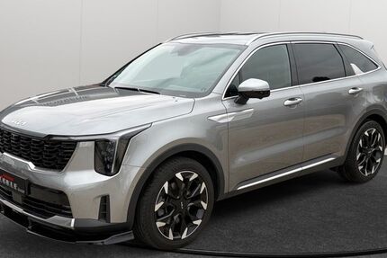 Kia Sorento 25.000 km 52.100 &euro; Frankenthal 67227