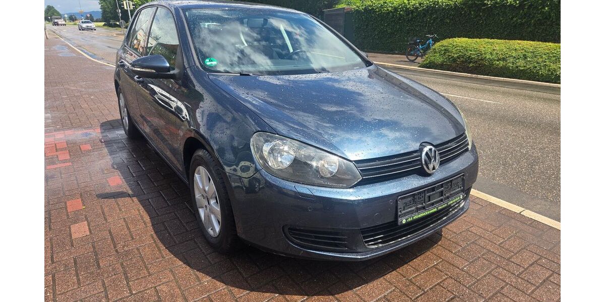 VW Golf 181.000 km 2.990 &euro; Oftersheim 68723