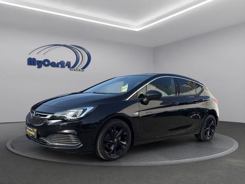 Astra