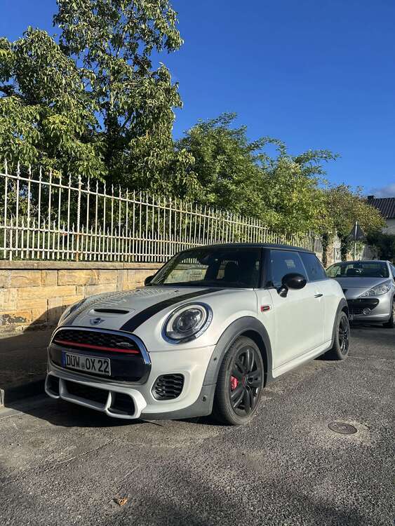 John Cooper Works