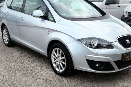 Seat Altea 109.999 km 6.890 &euro; Ludwigshafen am Rhein 67071