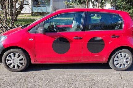 Skoda Citigo 75.212 km 5.300 &euro; Eppelheim 69214