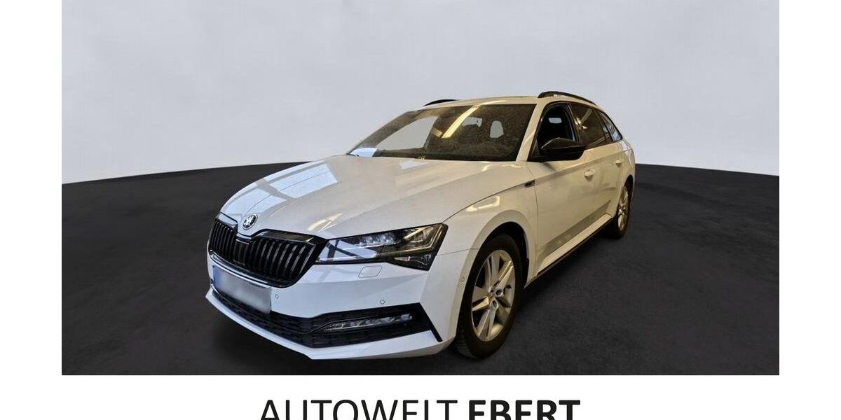 Skoda Superb 71.400 km 28.690 &euro; Sandhausen 69207