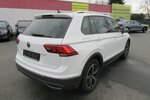 VW Tiguan Active 1.5, NAVI, LED 88.000 km 24.890 € Gernsheim 64579