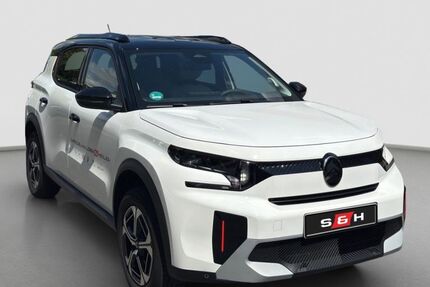 Citroen C3 Aircross 1.350 km 29.450 &euro; Heidelberg 69126
