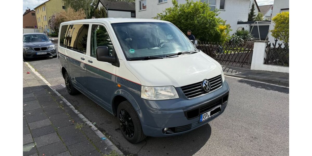 VW T5 Transporter 174.900 km 12.250 &euro; Ludwigshafen 67071