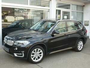 X5 F15 3,0d Xdrive Steptr Navi AHK Panno 1.HD