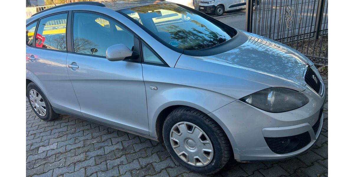 Seat Altea 239.611 km 1.999 &euro; Schifferstadt 67105