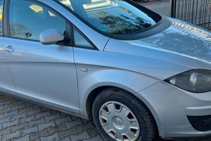 Seat Altea 239.611 km 2.356 &euro; Schifferstadt 67105