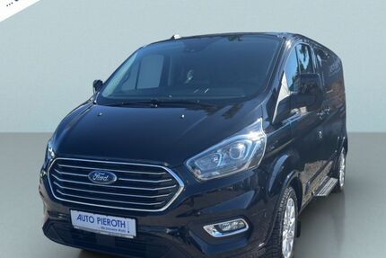 Ford Tourneo Custom 54.624 km 34.850 &euro; Worms 67547