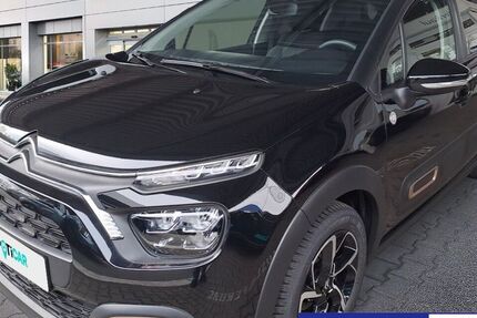 Citroen C3 12.541 km 14.190 € Mannheim 68309