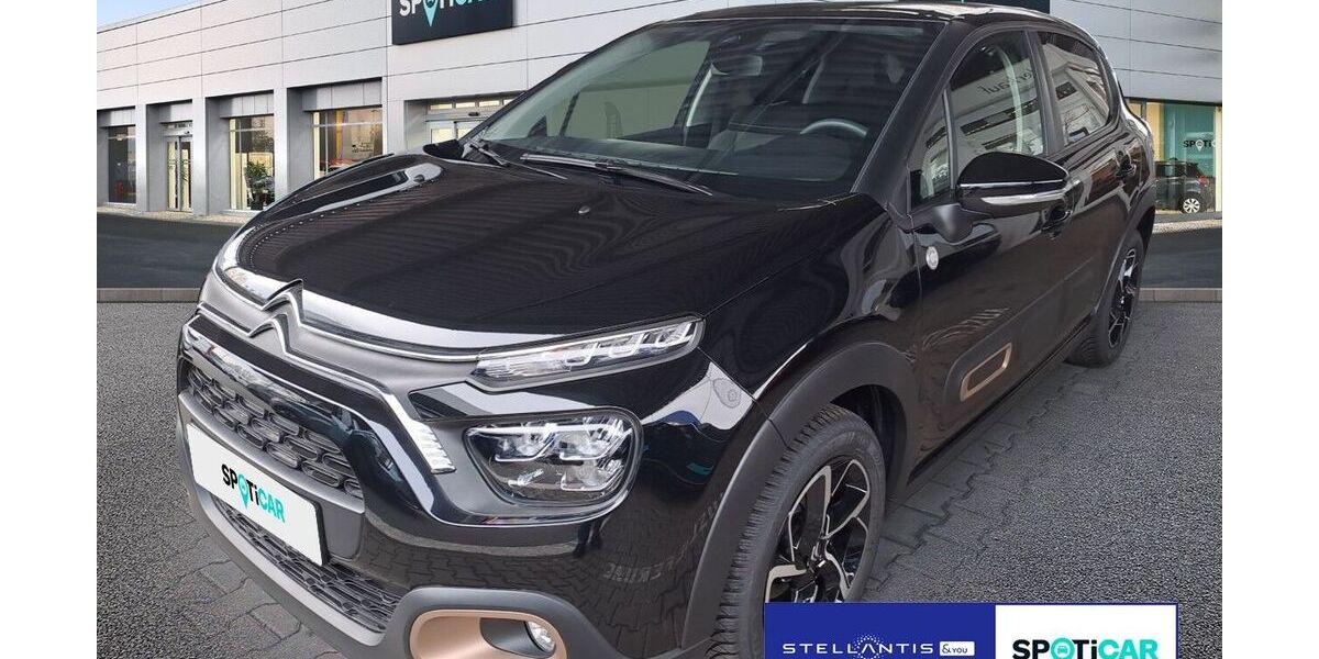 Citroen C3 12.541 km 14.190 &euro; Mannheim 68309