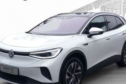 VW ID.4 30.374 km 33.780 € Lampertheim 68623