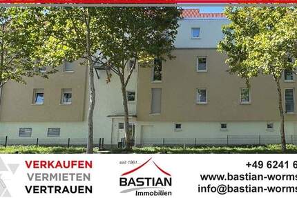 Nichts liegt näher! Neuwertige 2-Zimmer-ETW in Zentrumslage mit Balkon, Lift, G-Stellplatz! 2 zimmer