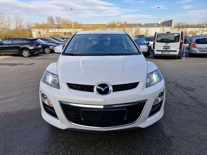 CX-7